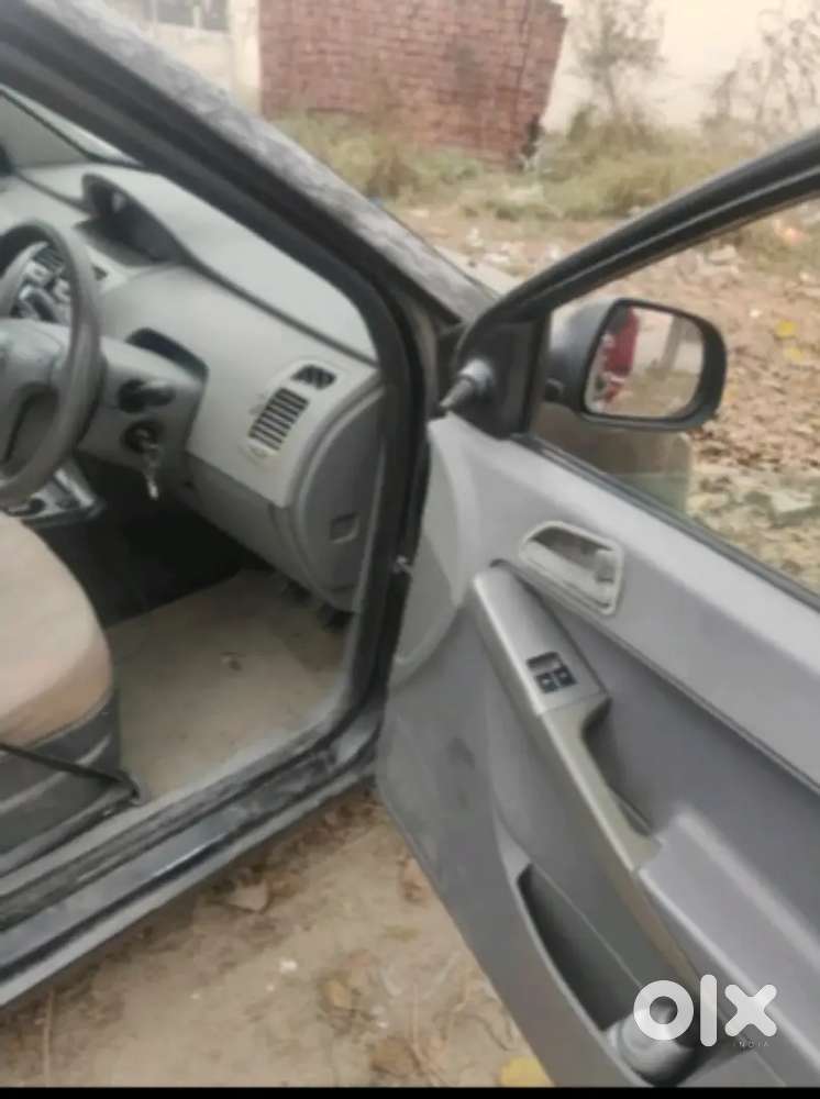 Tata Indica Vista 2009