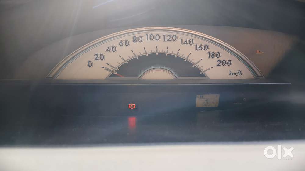 Toyota Etios 2013-2014 V, 2013, Diesel