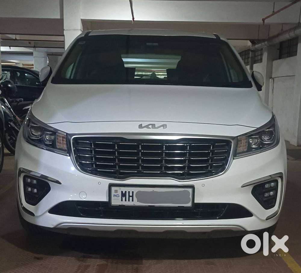Kia Carnival Prestige, 2022, Diesel