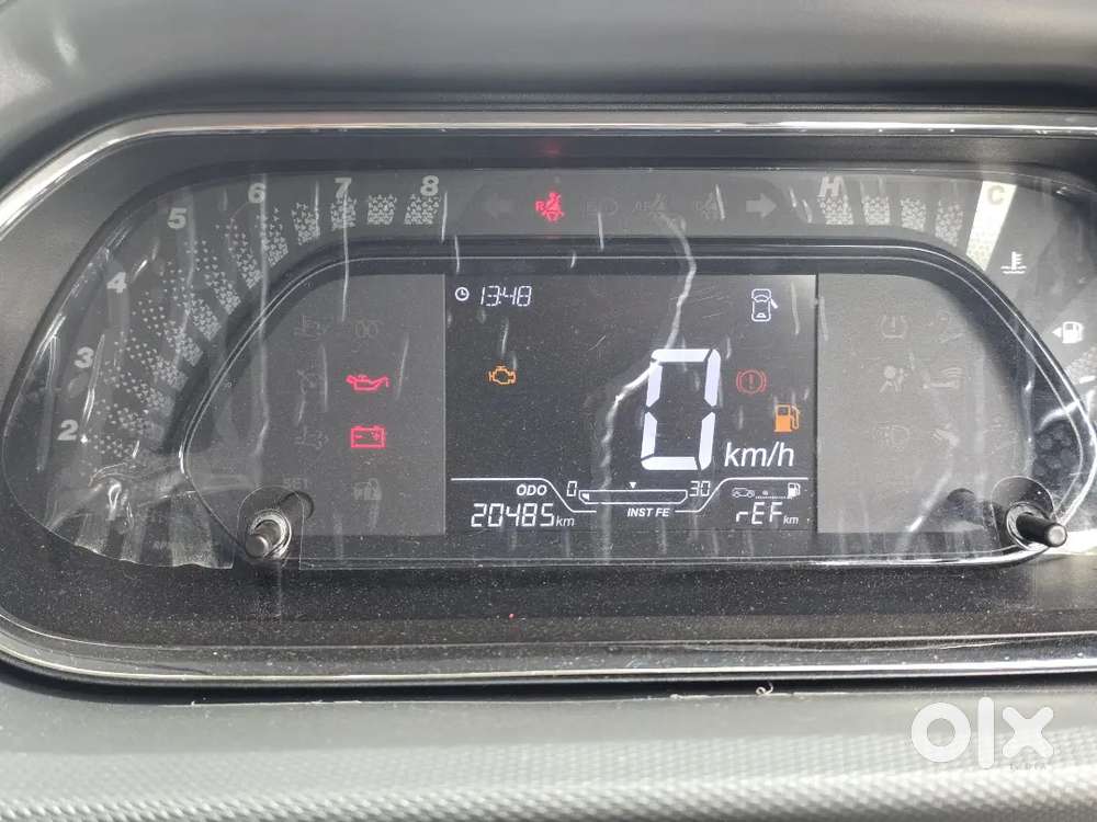 Tata Tiago 2025 1.2 Revotron Xt Cng