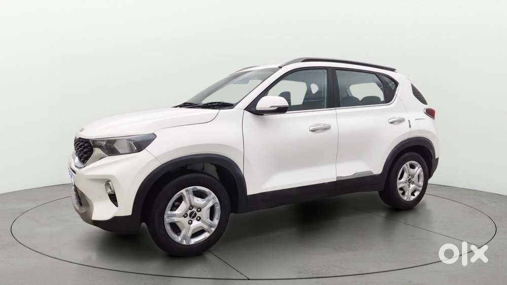 Kia Sonet 1.2 Htk Plus, 2023, Petrol