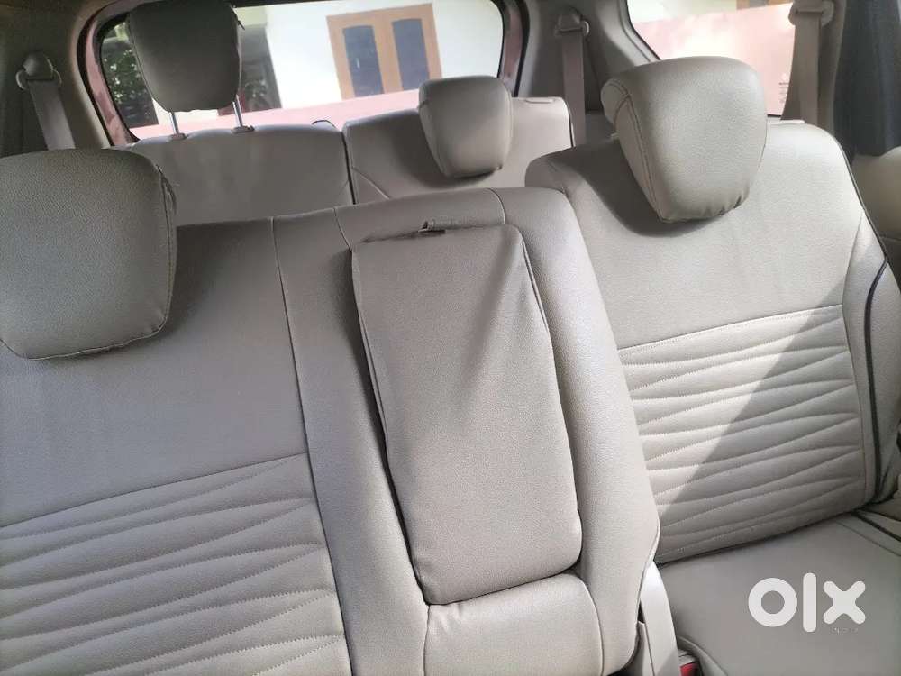 Maruti Suzuki Ertiga 2021 Petrol 30000 Km Driven