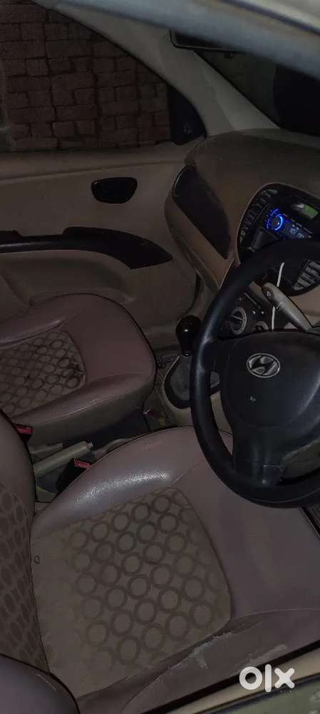 Hyundai I10 2009