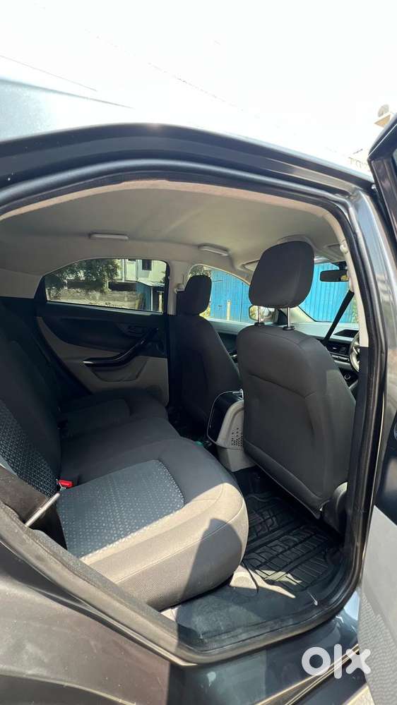 Tata Nexon 1.5 Revotorq Xm (s), 2019, Diesel