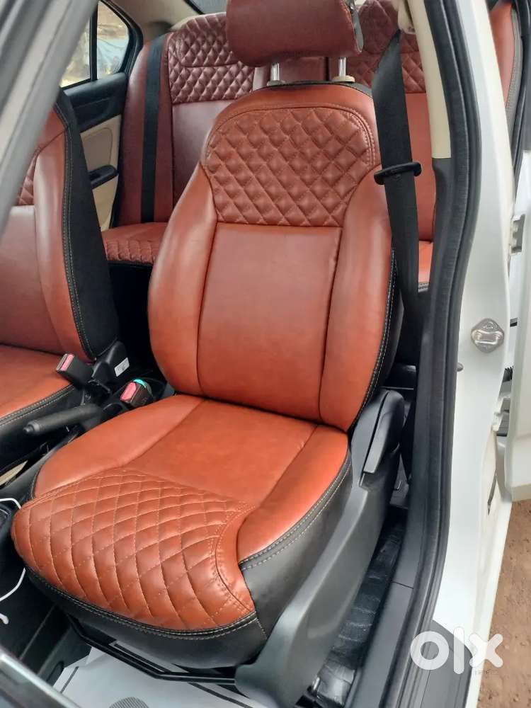 Honda Amaze 2nd Gen 2025 Petrol Good Condition