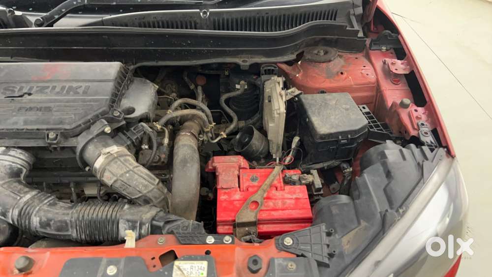 Maruti Suzuki Vitara Brezza Ldi (o), 2019, Diesel