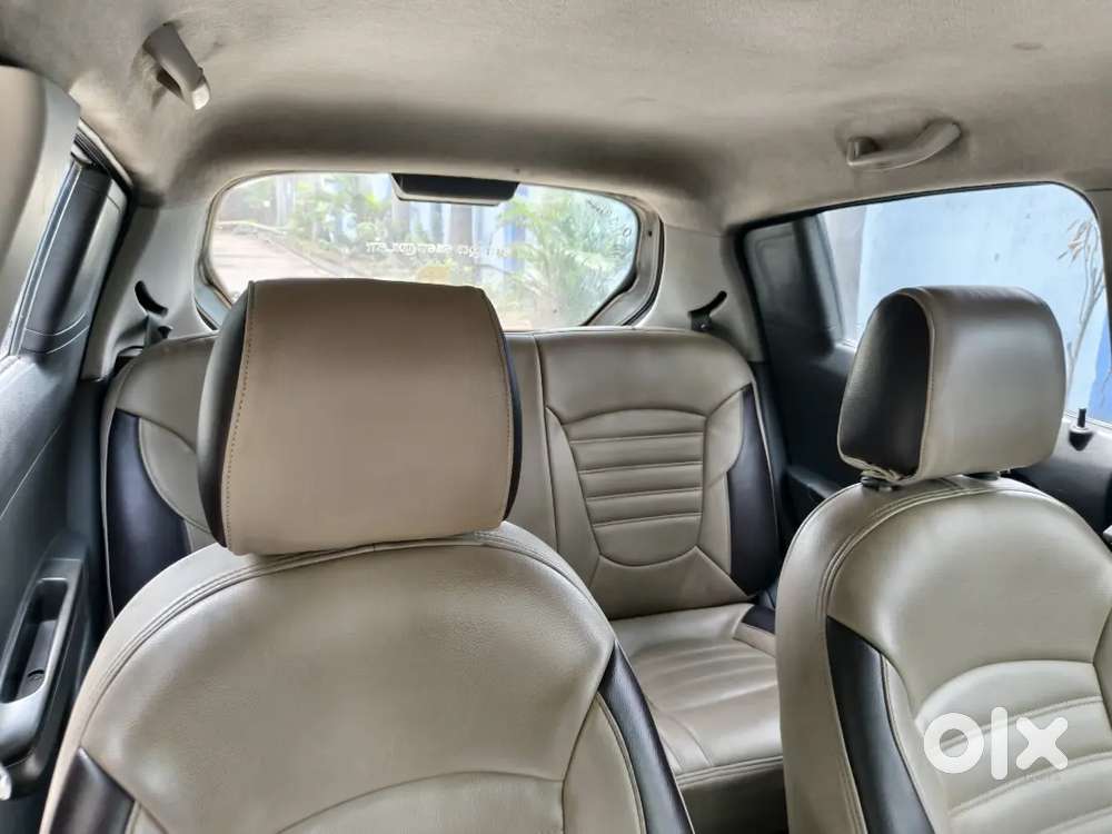 Chevrolet Beat Diesel 2012
