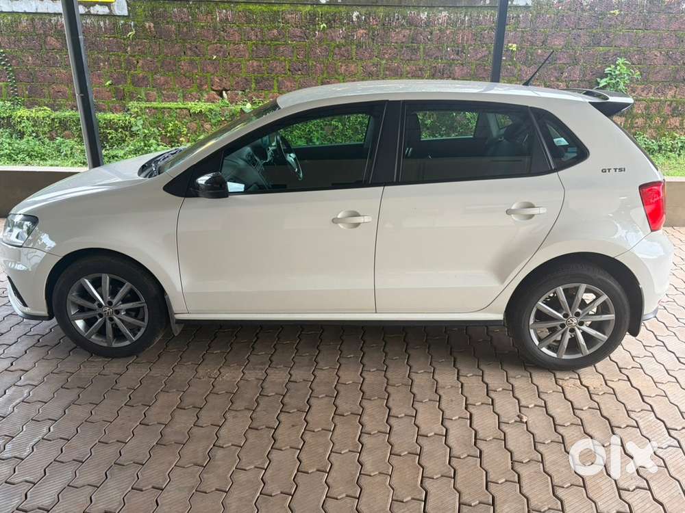 Volkswagen Polo Gt 2022