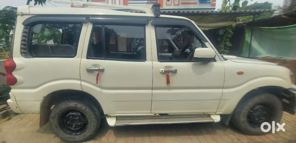 Scorpio Ex M2di