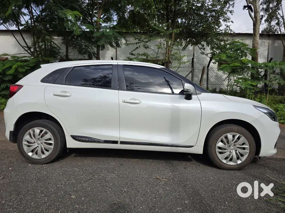 Maruti Baleno 1.2 Delta 2023
