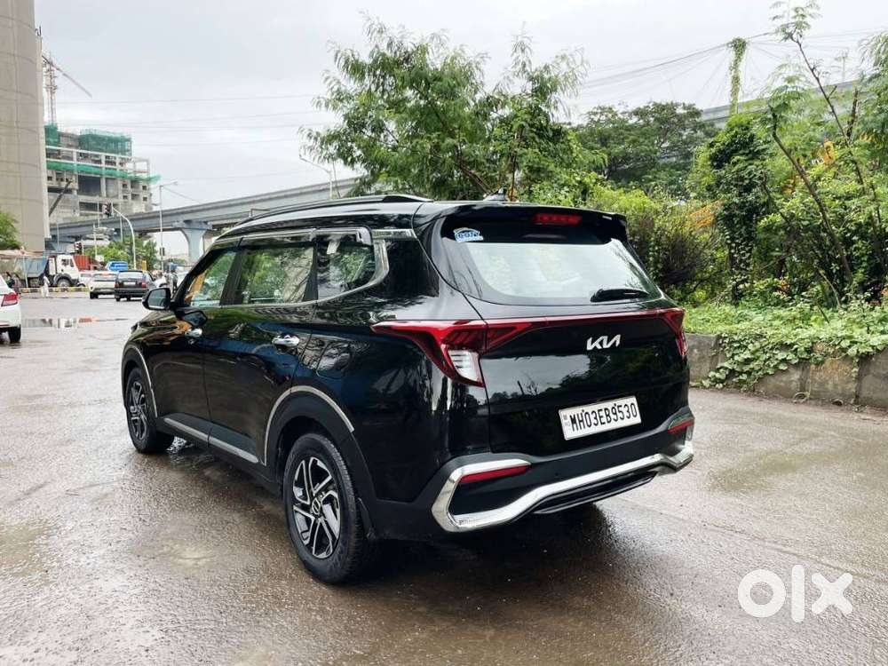 Kia Carens 1.4 Luxury Plus 6 Str, 2023, Petrol