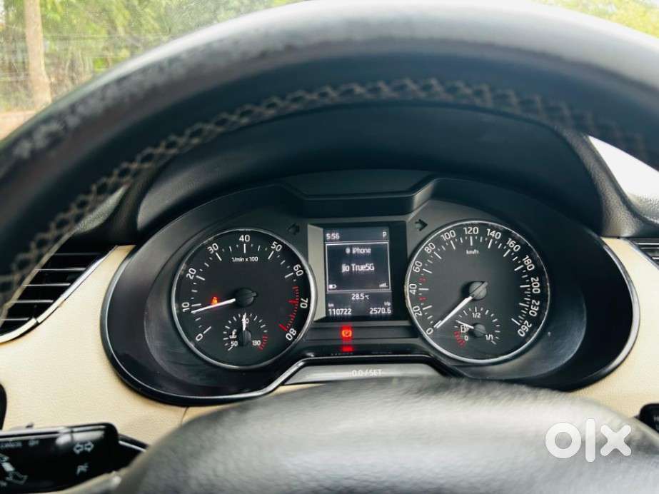 Skoda Octavia Elegance 2.0 Mpi, 2015, Petrol