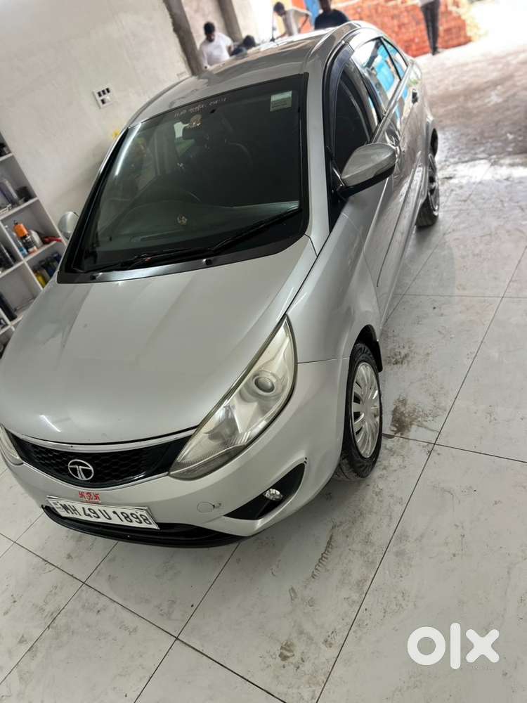 Tata Zest Diesel Family Car December 2014