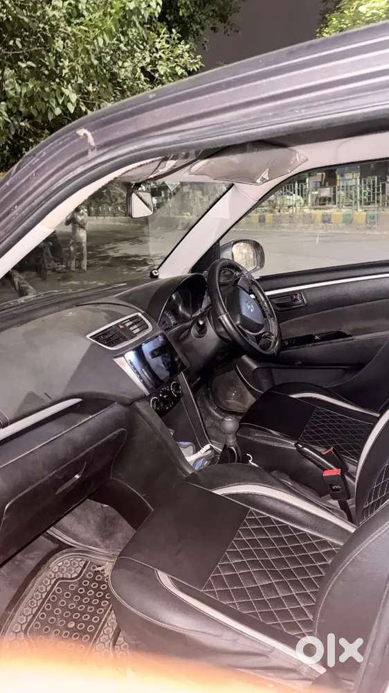 Maruti Suzuki Swift 2015 Petrol 67500 Km Driven
