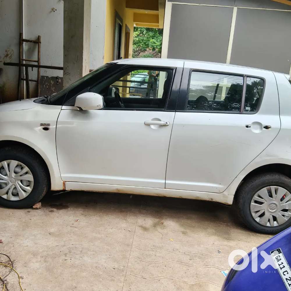 Maruti Suzuki Swift 2008 Diesel