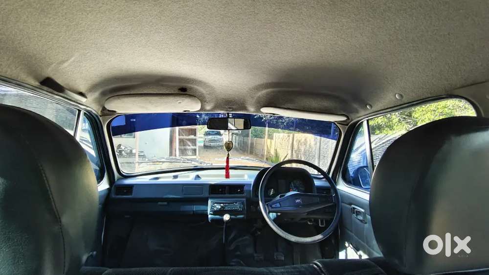 Ambassador 1817 Car Diesel