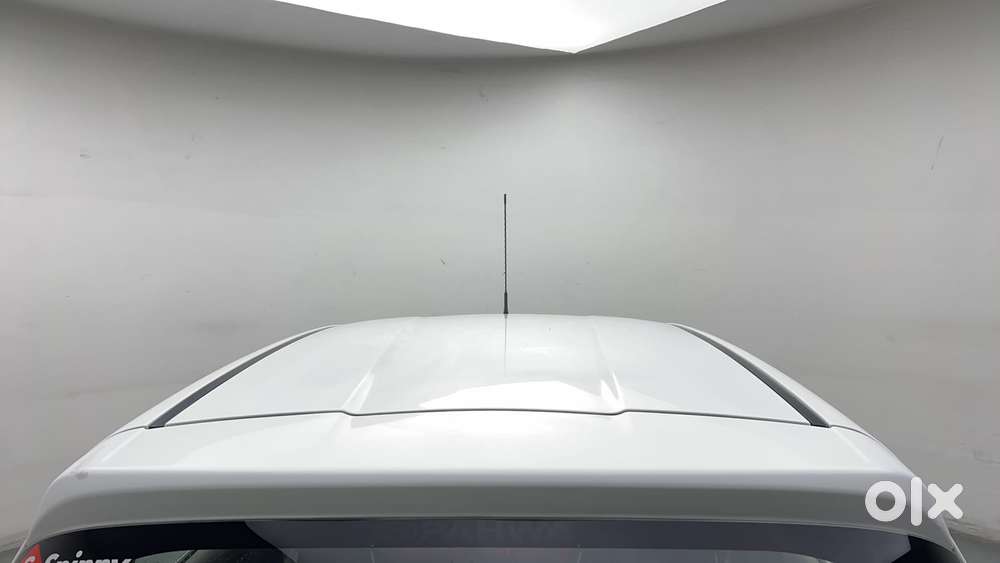 Hyundai Santro Sportz, 2022, Petrol