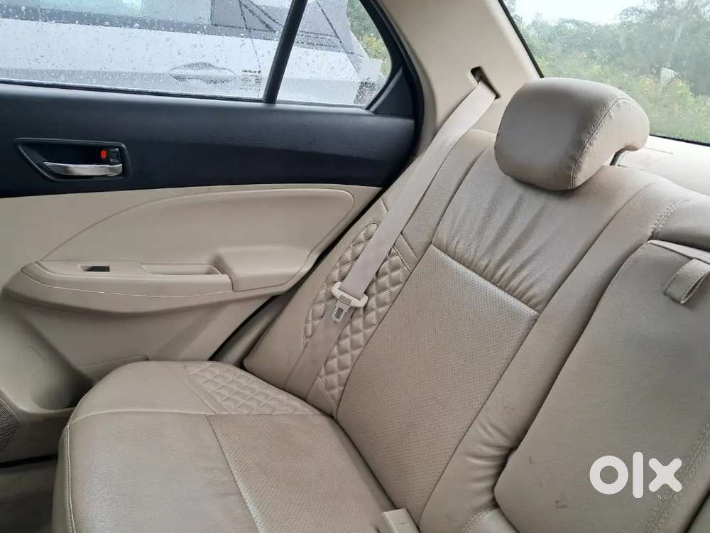 Maruti Suzuki Dzire 1.2 Vxi 2019