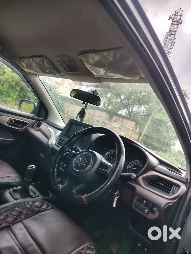 2023 Maruti Suzuki Fronx
