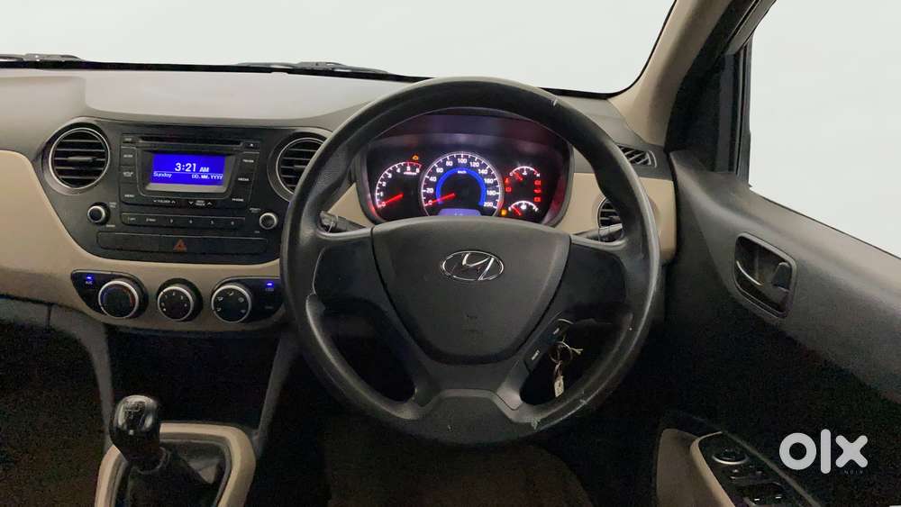 Hyundai Grand I10 1.2 Crdi Magna, 2018, Diesel