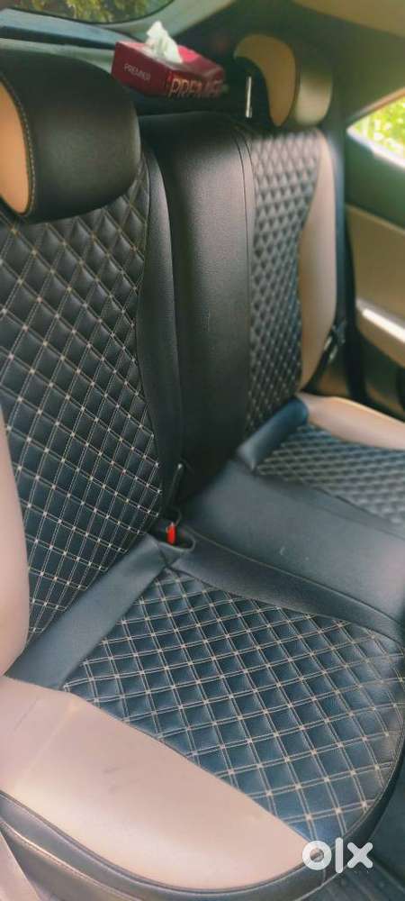 Hyundai Elite I20 [ ] 1.4 Asta Crdi Dual Tone, 2016, Diesel