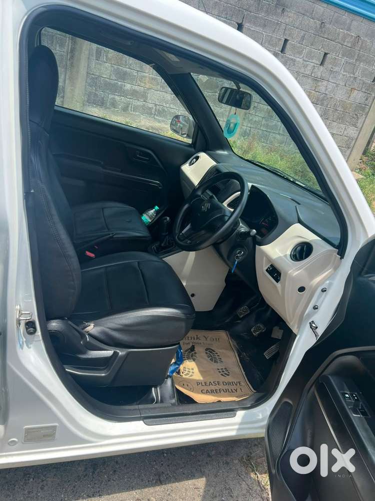 Maruti Suzuki Wagon R 2024 Cng & Hybrids Good Condition