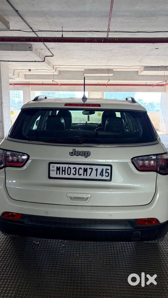 Jeep Compass 2.0 Diesel