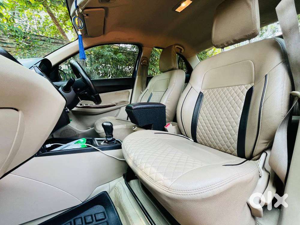 Maruti Suzuki Dzire Zdi Plus Amt, 2019, Diesel