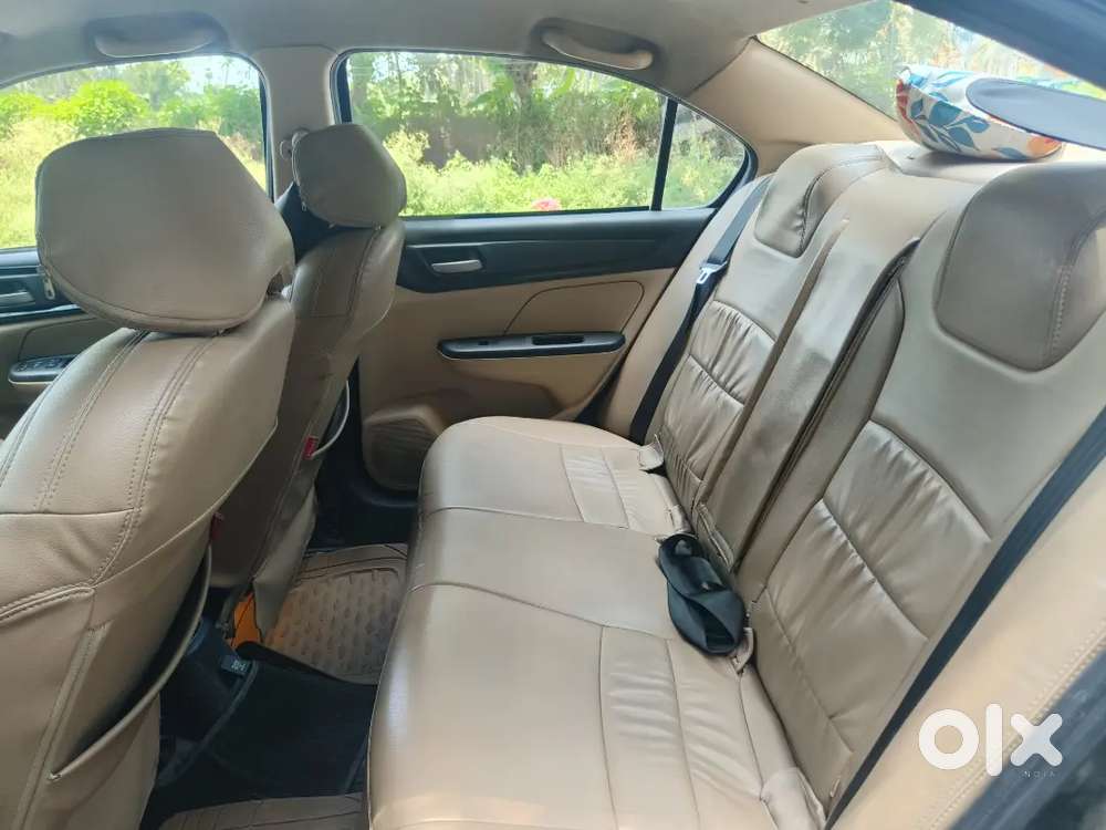 Honda Amaze 2018 Petrol Well Maintained.