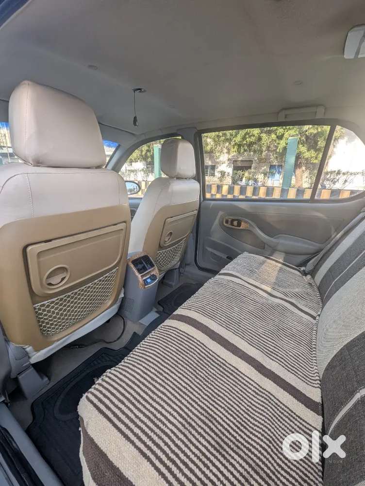 Tata Indigo Xl 2007