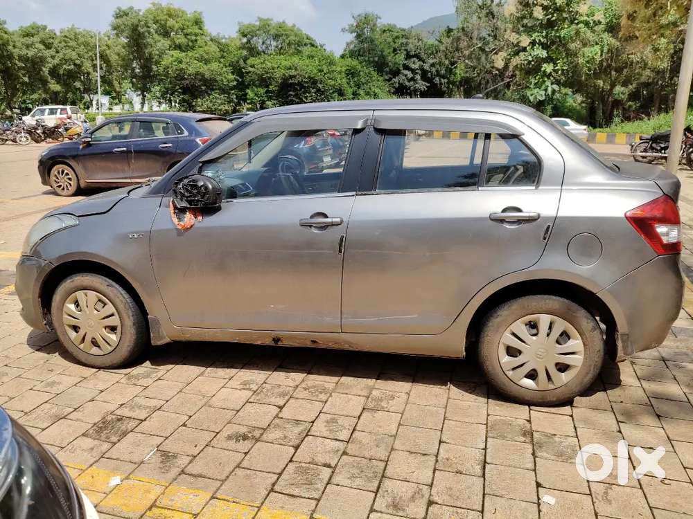 Very Good Condition