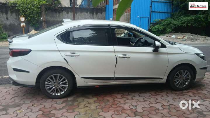 Honda City V Mt Avn, 2022, Petrol