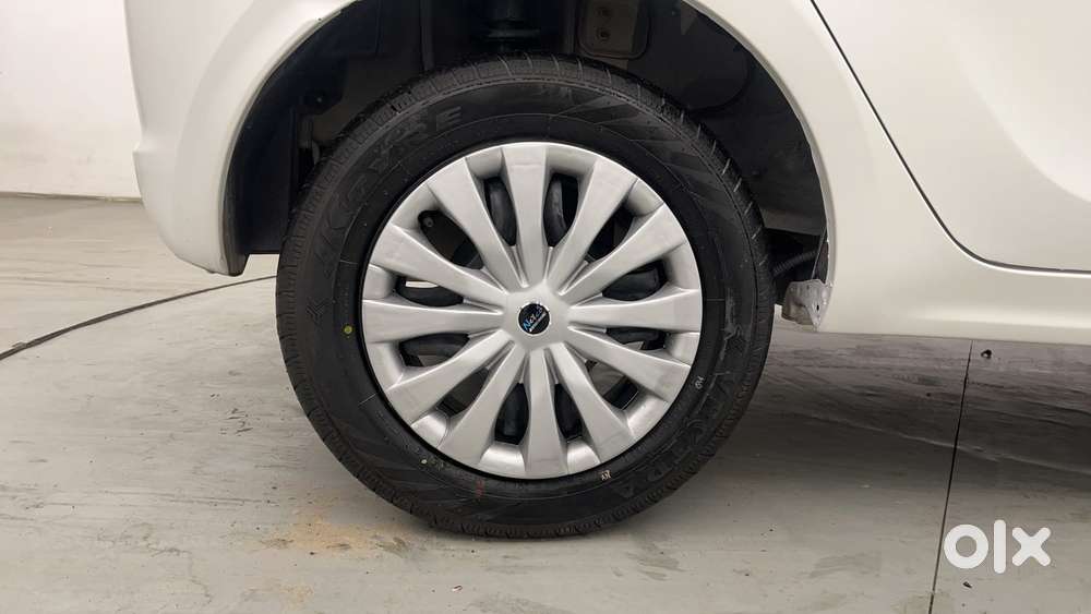 Tata Tiago Xz, 2019, Petrol