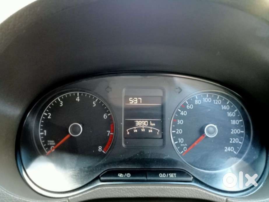 Volkswagen Vento 1.6 Highline, 2020, Petrol