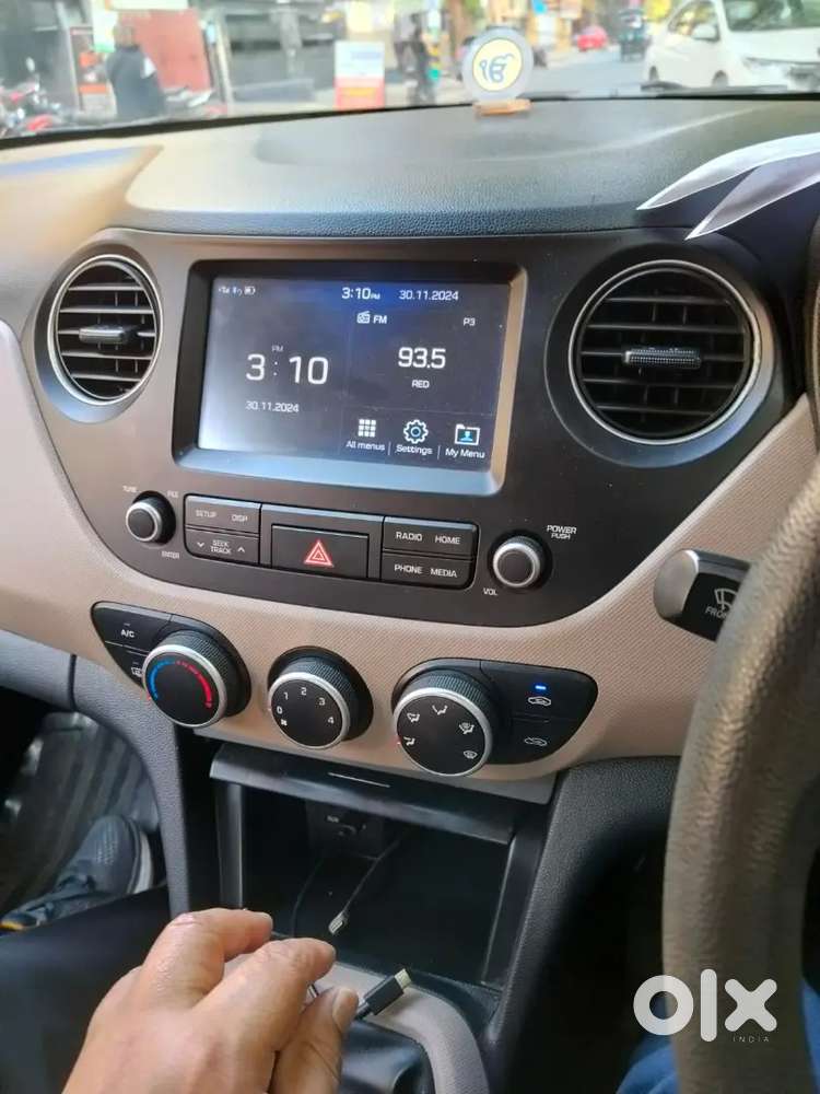 Well Maintained Hyundai Xcent Sx