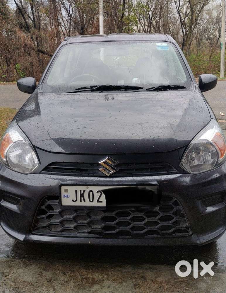 Maruti Suzuki 2022 Car