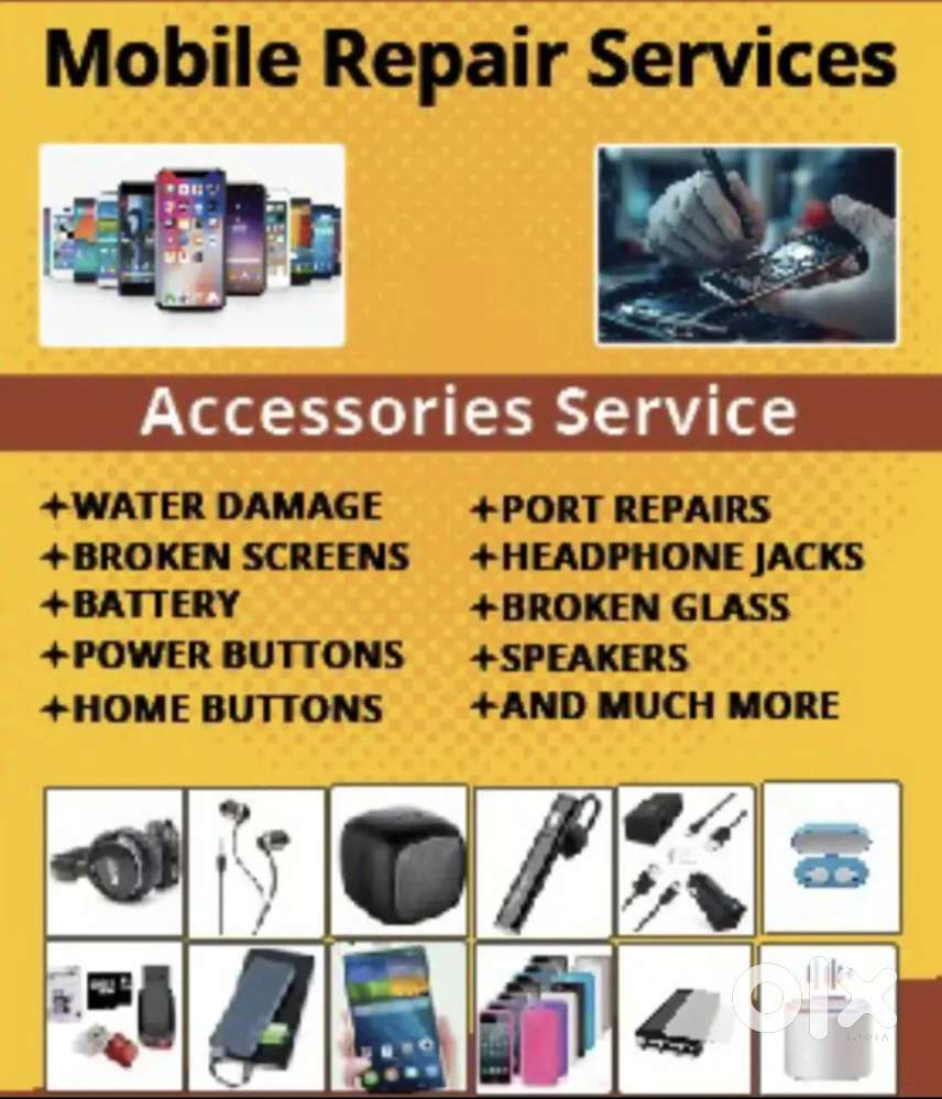 Mobile service