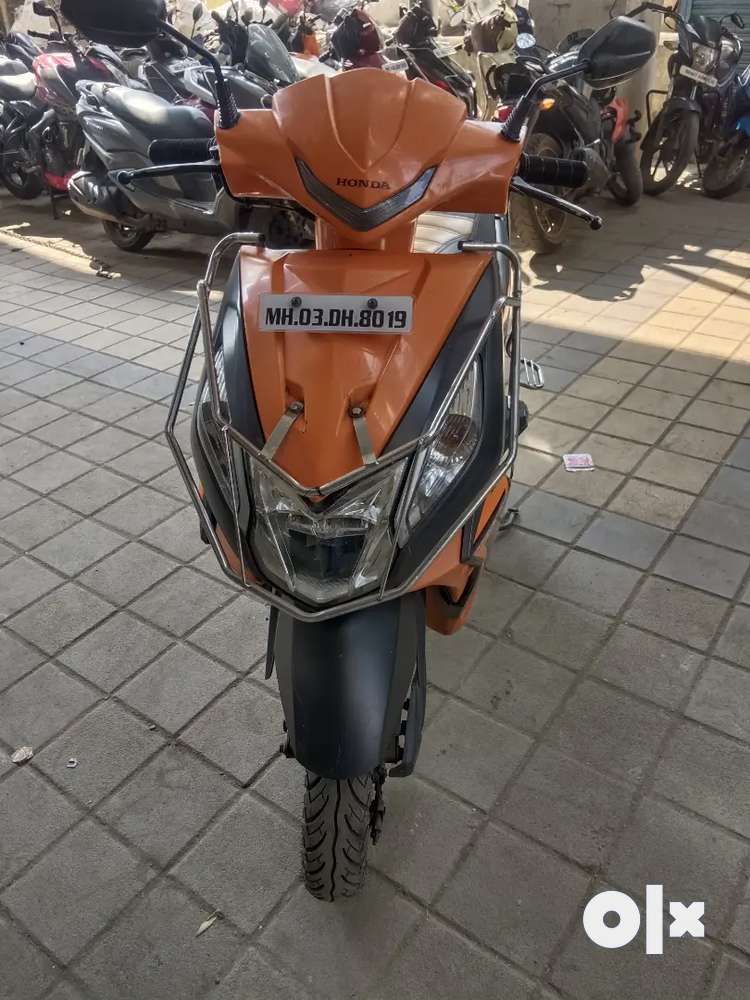 Dio in Scooters in Maharashtra OLX India