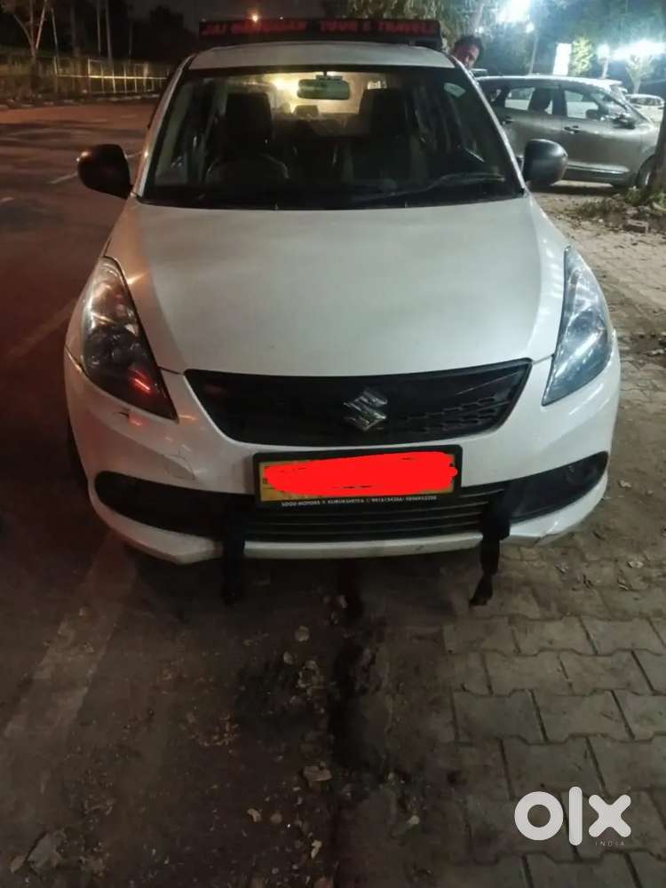 Maruti Suzuki Dzire 2022 Model