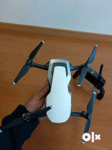 Fashion olx dji mavic air