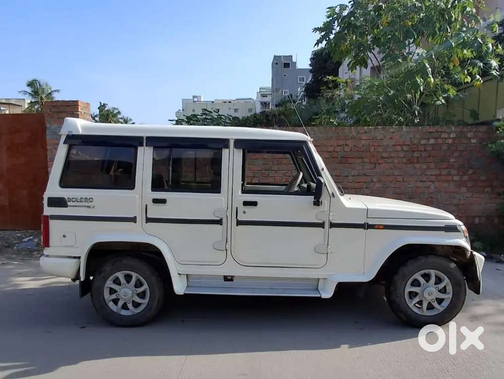 Mahindra Bolero 2009 Diesel 180000 Km Driven