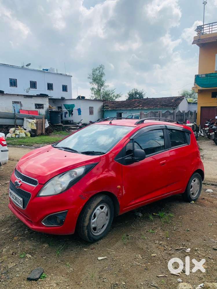 Argeent Sell Chevrolet Beat Diesel 2015 Model