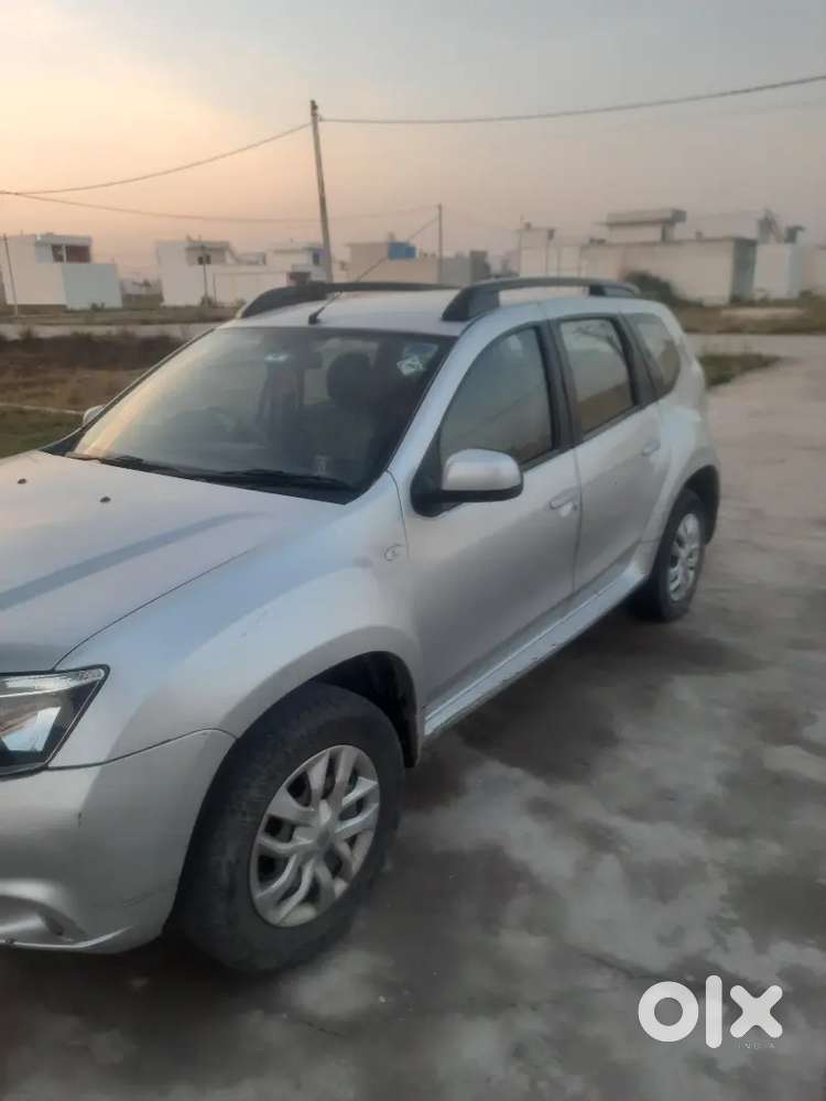 Nissan Terrano
