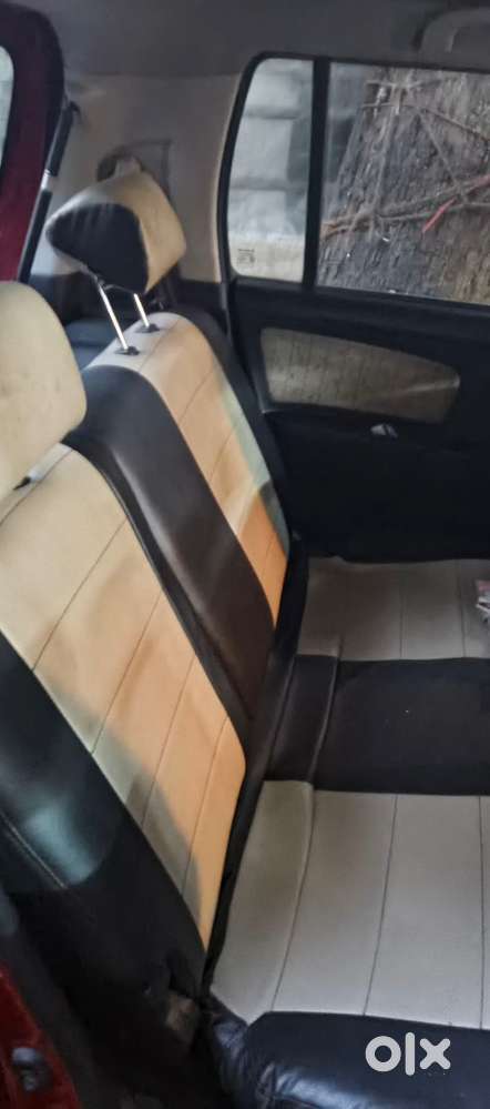 Maruti Wagon R 2019
