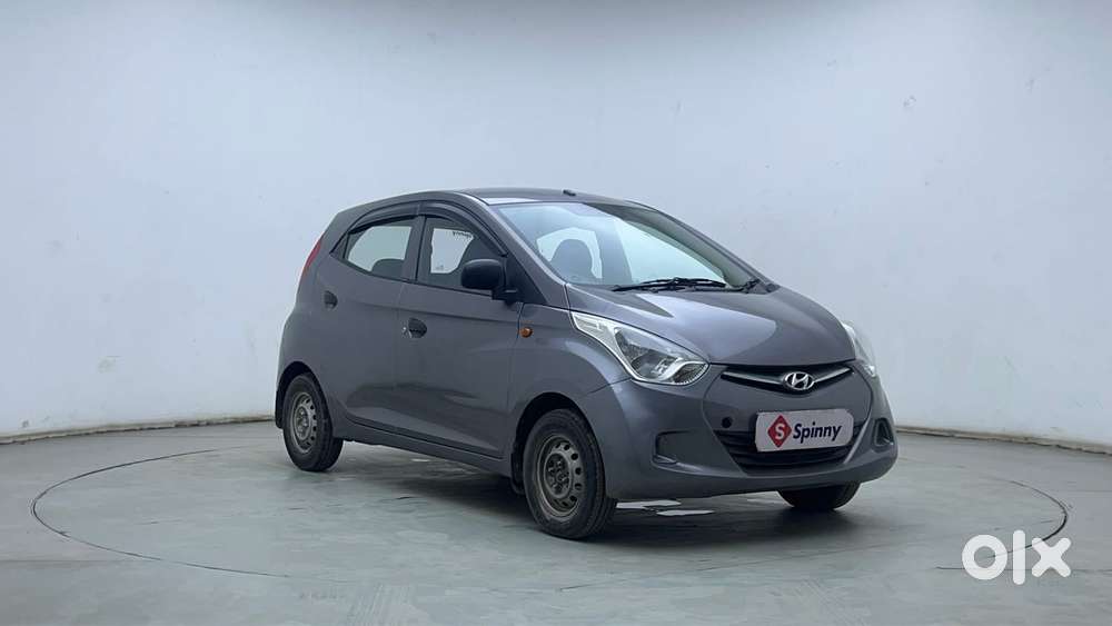 Hyundai Eon D Lite, 2013, Petrol
