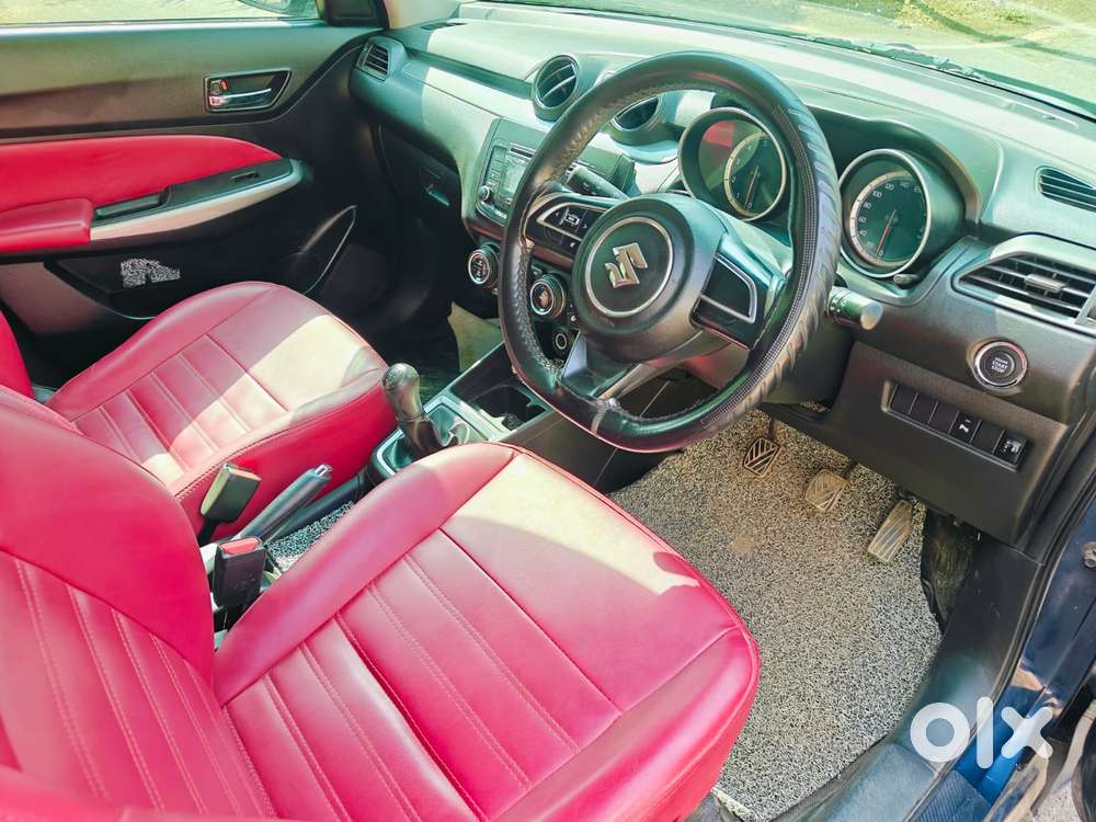 Maruti Suzuki Swift 2018 Zxi Plus, 2019, Petrol