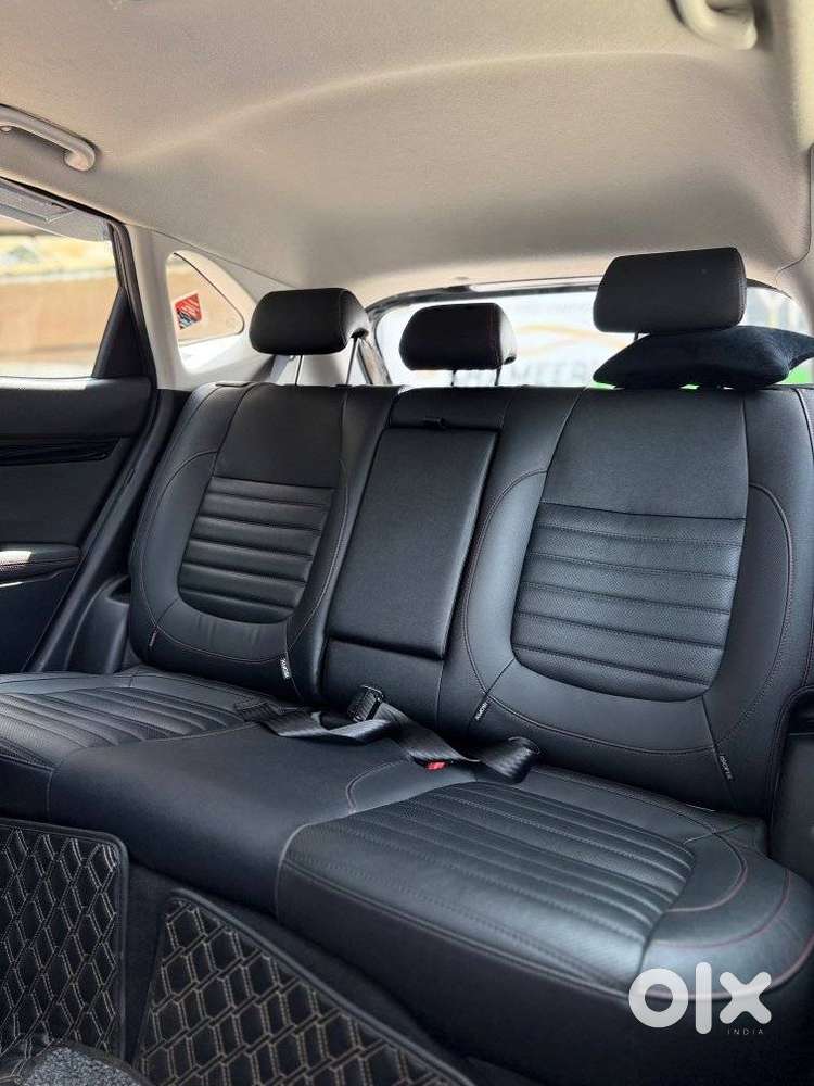 Kia Seltos Gtx Plus, 2023, Petrol