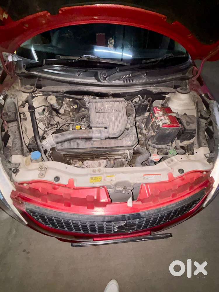 Swift Maruti 2014 Petrol Manual