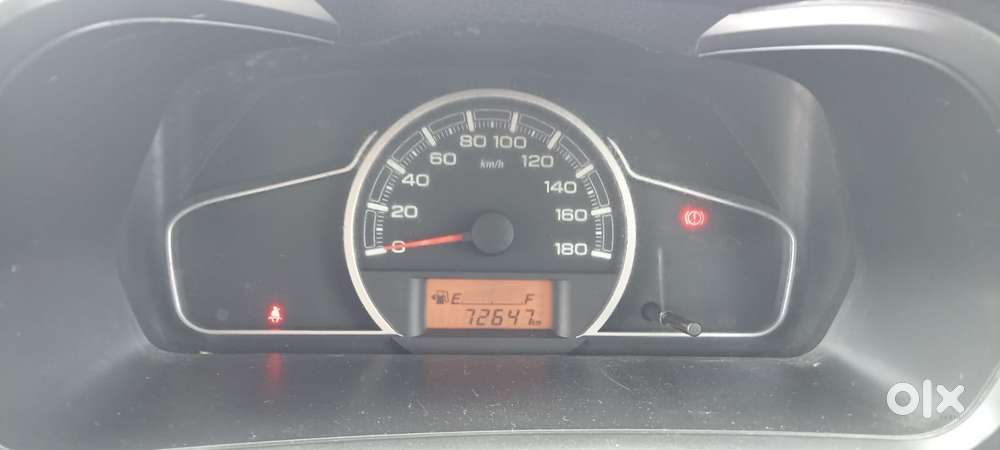 Maruti Suzuki Alto, 2020, Petrol