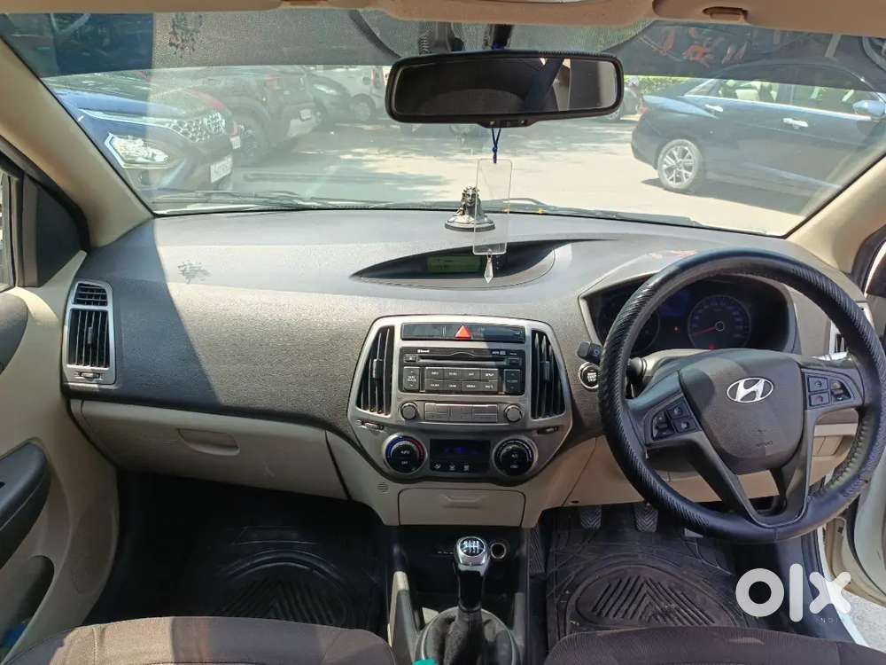 Hyundai I20 2013 Diesel 125000 Km Driven